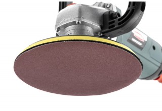 Полировальная машина Hammer USM1200P