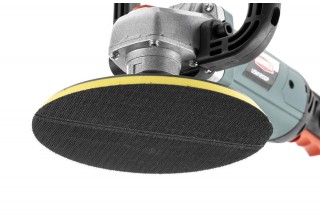 Полировальная машина Hammer USM1200P