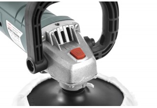 Полировальная машина Hammer USM1200P