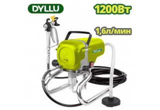 Окрасочный аппарат DYLLU DTAY1A10