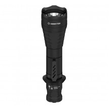 Фонарь Armytek Predator Pro Magnet USB Белый
