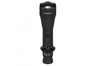 Фонарь Armytek Predator Pro Magnet USB Белый