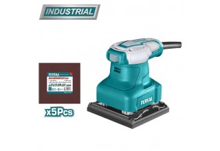 Виброшлифмашина TOTAL TF2231106