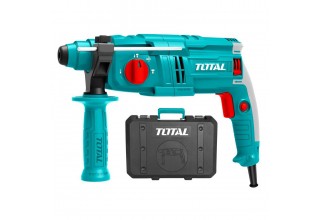 Перфоратор TOTAL TH306236