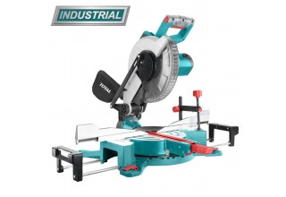 Пила торцовочная TOTAL TS42182553