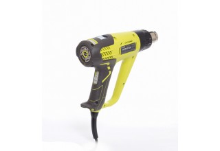 Фен строительный (термовоздуходувка) RYOBI EHG2020LCD