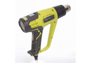 Фен строительный (термовоздуходувка) RYOBI EHG2020LCD