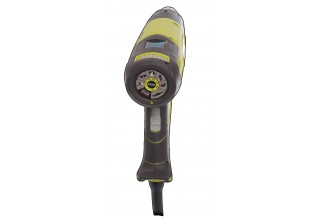 Фен строительный (термовоздуходувка) RYOBI EHG2020LCD