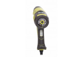 Фен строительный (термовоздуходувка) RYOBI EHG2020LCD