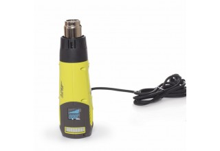 Фен строительный (термовоздуходувка) RYOBI EHG2020LCD