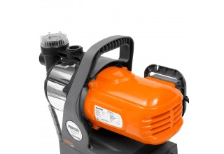 Насос садовый DAEWOO DGP 6000 inox