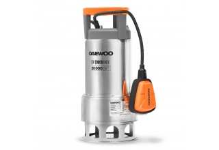 Насос дренажный DAEWOO DDP 20000 Inox