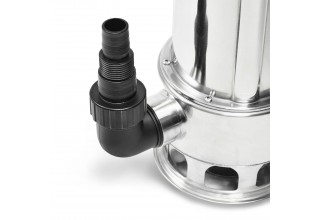 Насос дренажный DAEWOO DDP 20000 Inox
