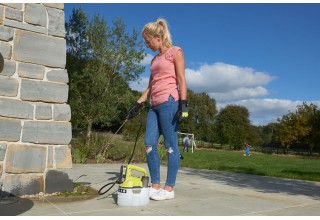 Опрыскиватель RYOBI OWS1880 (без батареи) система ONE +
