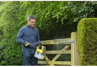 Опрыскиватель RYOBI OWS1880 (без батареи) система ONE +
