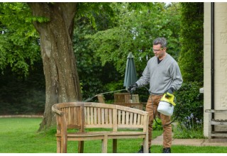 Опрыскиватель RYOBI OWS1880 (без батареи) система ONE +