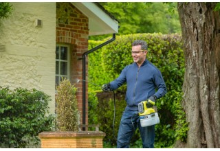 Опрыскиватель RYOBI OWS1880 (без батареи) система ONE +