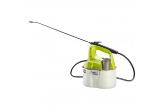 Опрыскиватель RYOBI OWS1880 (без батареи) система ONE +