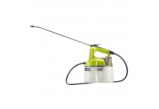 Опрыскиватель RYOBI OWS1880 (без батареи) система ONE +