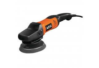 Полировальная машина AEG PE 150