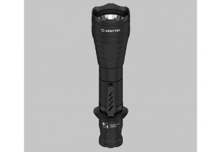 Фонарь Armytek Predator Pro Magnet USB Белый