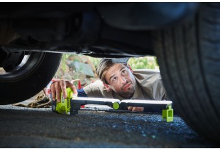 Фонарь трансформер RYOBI R18ALF-0 (без батареи) система ONE +