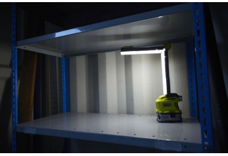 Фонарь трансформер RYOBI R18ALF-0 (без батареи) система ONE +