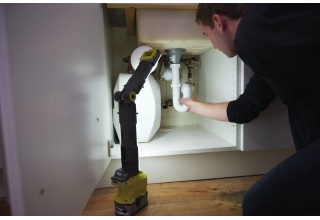 Фонарь трансформер RYOBI R18ALF-0 (без батареи) система ONE +