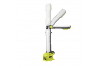 Фонарь трансформер RYOBI R18ALF-0 (без батареи) система ONE +