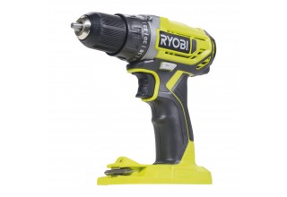 Дрель-шуруповерт RYOBI R18DD2-0 (без батареи) система ONE +