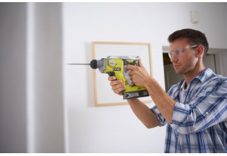 Перфоратор RYOBI R18SDS-0 (без батареи) система ONE +