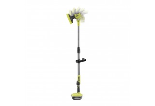Телескопическая щетка RYOBI R18TPS-0 (без батареи) система ONE +