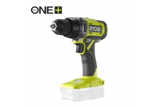 Дрель-шуруповерт RYOBI RDD18-0 (без батареи) система ONE +