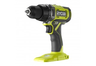 Дрель-шуруповерт RYOBI RDD18-0 (без батареи) система ONE +