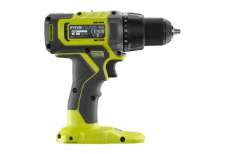 Дрель-шуруповерт RYOBI RDD18-0 (без батареи) система ONE +