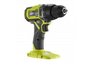 Дрель-шуруповерт RYOBI RDD18-0 (без батареи) система ONE +
