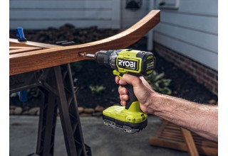 Дрель-шуруповерт RYOBI HP RDD18X-0 (без батареи) система ONE +