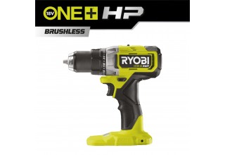 Дрель-шуруповерт RYOBI HP RDD18X-0 (без батареи) система ONE +