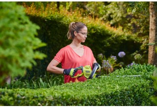 Кусторез электрический RYOBI RHT4550