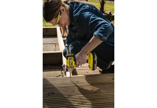 Винтоверт RYOBI HP RID18X-0 (без батареи) система ONE +