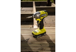 Винтоверт RYOBI HP RID18X-0 (без батареи) система ONE +