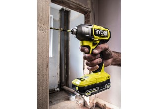 Винтоверт RYOBI HP RID18X-0 (без батареи) система ONE +