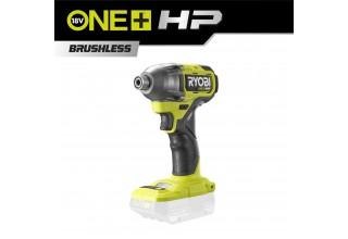 Винтоверт RYOBI HP RID18X-0 (без батареи) система ONE +