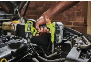Гайковерт RYOBI RIW18C-0 (без батареи) система ONE +