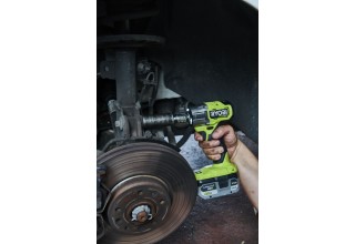 Гайковерт RYOBI RIW18C-0 (без батареи) система ONE +