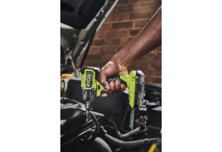 Гайковерт RYOBI RIW18C-0 (без батареи) система ONE +