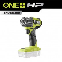 Гайковерт RYOBI RIW18C-0 (без батареи) система ONE +