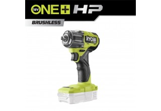 Гайковерт RYOBI RIW18C-0 (без батареи) система ONE +
