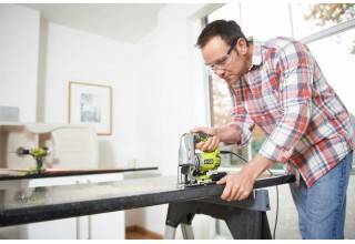Лобзик RYOBI RJS1050-K