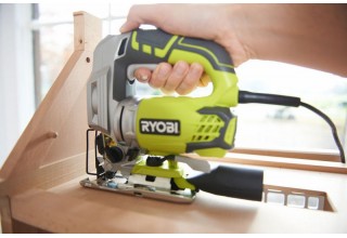 Лобзик RYOBI RJS1050-K